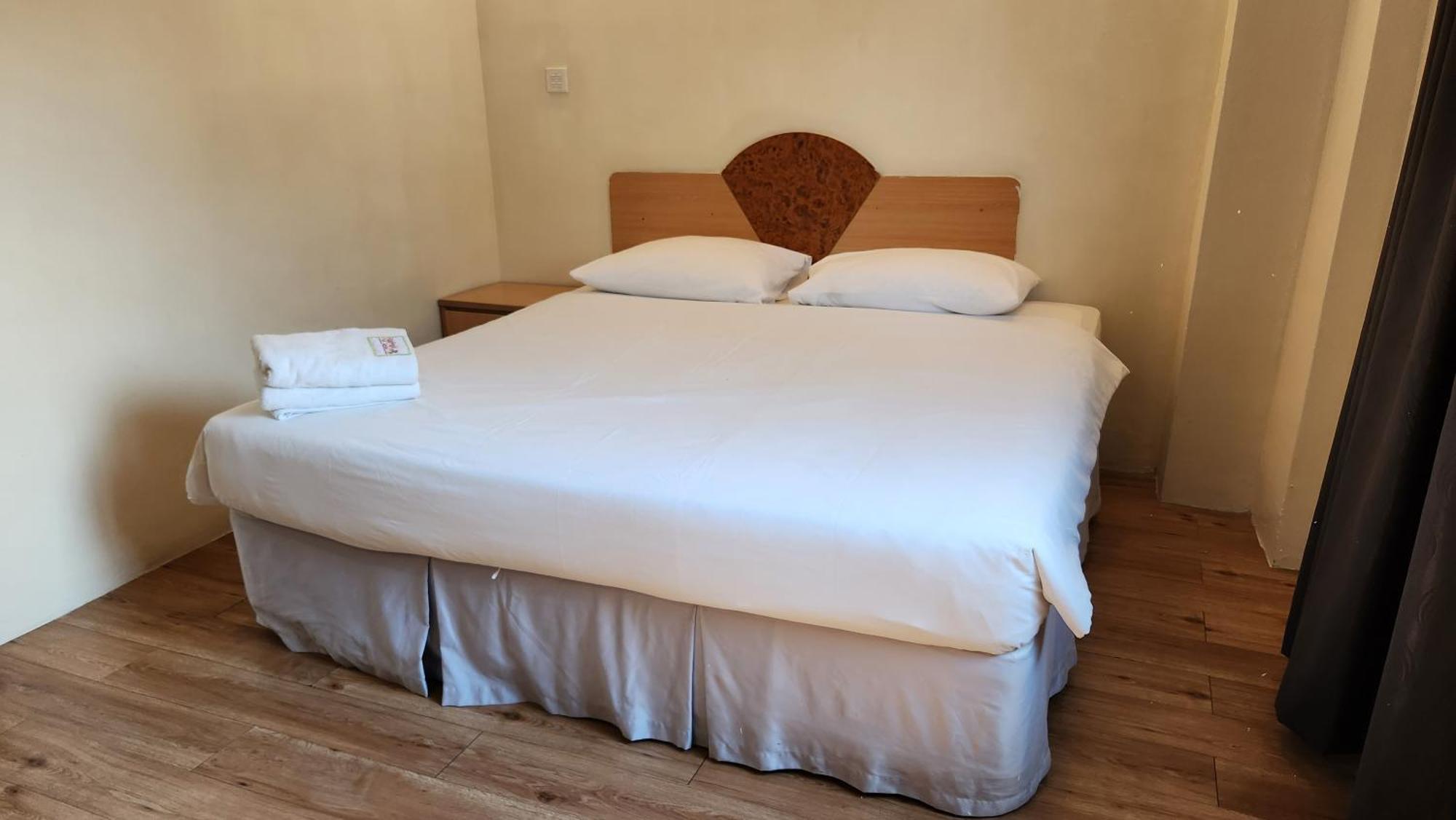 Fair Park Hotel Іпох Номер фото